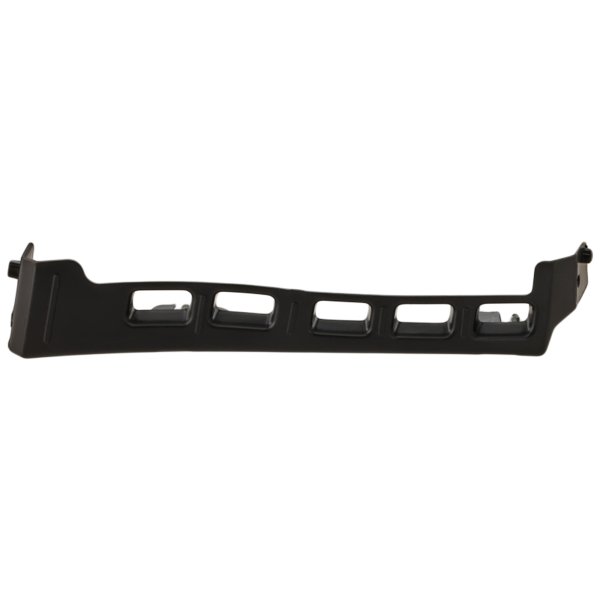 Front Bumper Support Right (Passenger) for GMC Terrain 2018-2023, Cover Reinforcement, Plastic with Steel Clip, Replacement