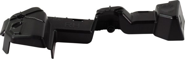 2018 - 2021 GMC Terrain Front Bumper Bracket - Right (Passenger)