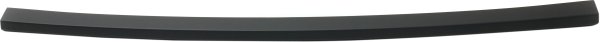 2016 - 2017 GMC Terrain Front Bumper Molding