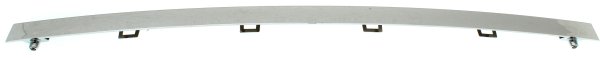 2016 - 2017 GMC Terrain Front Bumper Molding