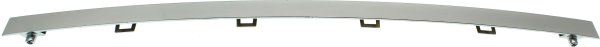 2016 - 2017 GMC Terrain Front Bumper Molding