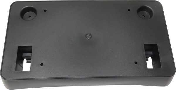 2017 - 2019 GMC Acadia Front Bumper License Bracket