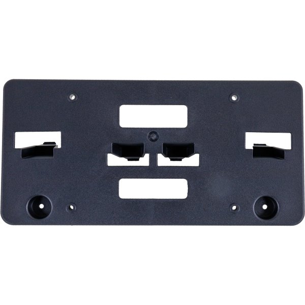 Front License Plate Bracket Assembly for GMC Terrain 2018-2021, Replacement