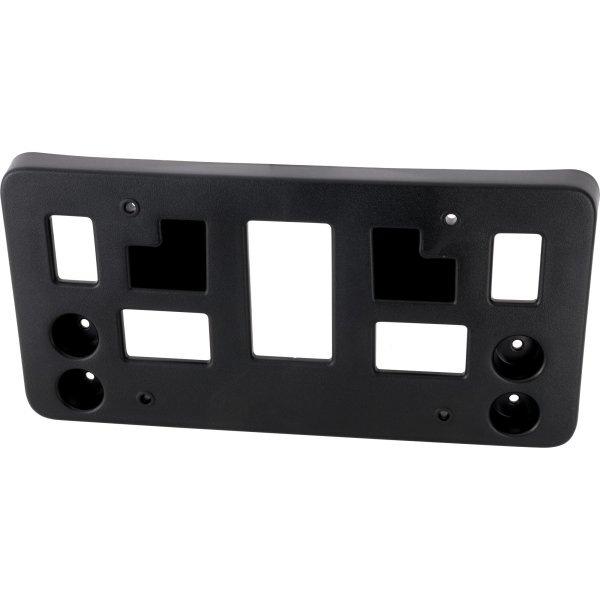 2022 - 2024 GMC Terrain Front Bumper License Bracket