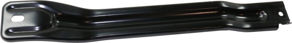 2017 - 2017 GMC Acadia Front Bumper Cover Support