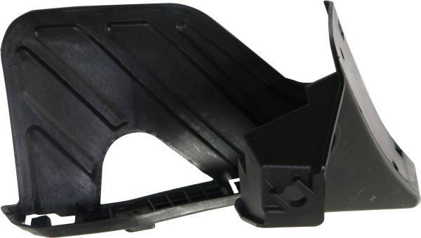 2007 - 2010 GMC Sierra 2500 Hd Front Bumper Cover Support (Left / Driver Side)