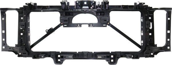 2014 - 2019 GMC Sierra 2500 Hd  Header Panel