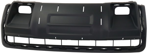 2015 - 2020 GMC Canyon Front Bumper Valance