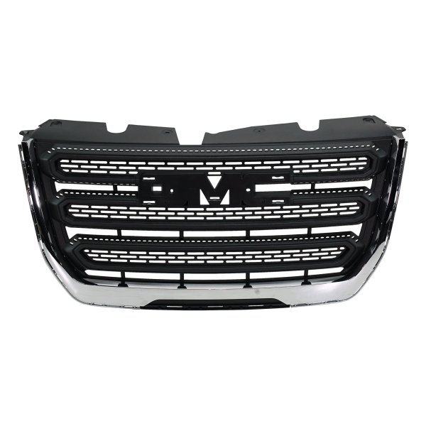 2016 - 2017 GMC Terrain Grille Assy