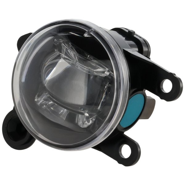LED Fog Light Assembly for GMC Acadia 2020-2023, Terrain 2022-2023, Left (Driver) Side, Replacement