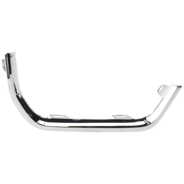 2022 - 2024 GMC Terrain Front Bumper Molding (Right / Passenger Side)