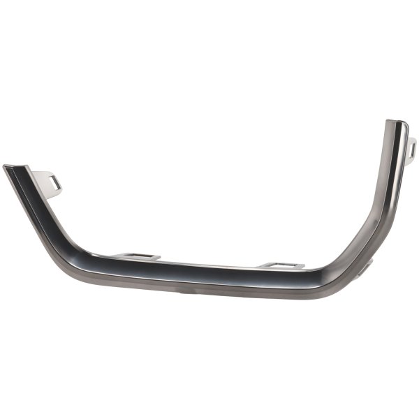 2022 - 2024 GMC Terrain Front Bumper Molding (Left / Driver Side)