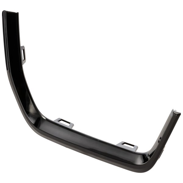 2022 - 2024 GMC Terrain Front Bumper Molding (Right / Passenger Side)
