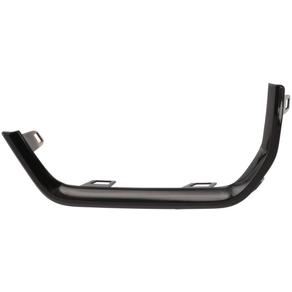 2022 - 2024 GMC Terrain Front Bumper Molding (Left / Driver Side)