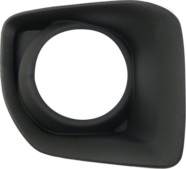 2015 - 2020 GMC Canyon Front Bumper Insert (Right / Passenger Side)