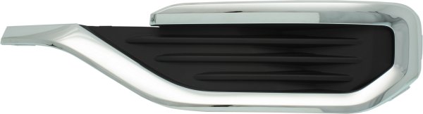 2017 - 2020 GMC Acadia Front Bumper Insert (Left / Driver Side)