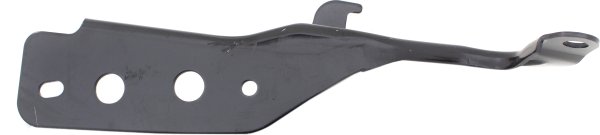 Hood Hinge for GMC Acadia 2013-2016/Acadia Limited 2017, Right (Passenger), On Hood, Replacement