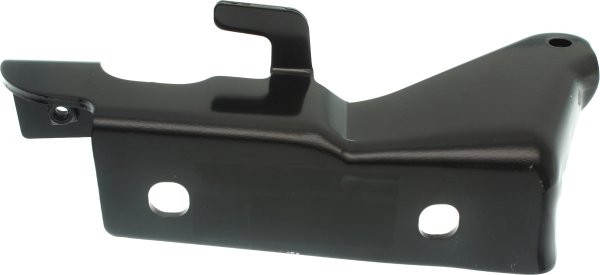 2007 - 2012 GMC Acadia  Hood Hinge - Right (Passenger)