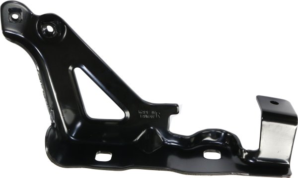 2013 - 2017 GMC Acadia  Hood Hinge - Right (Passenger)
