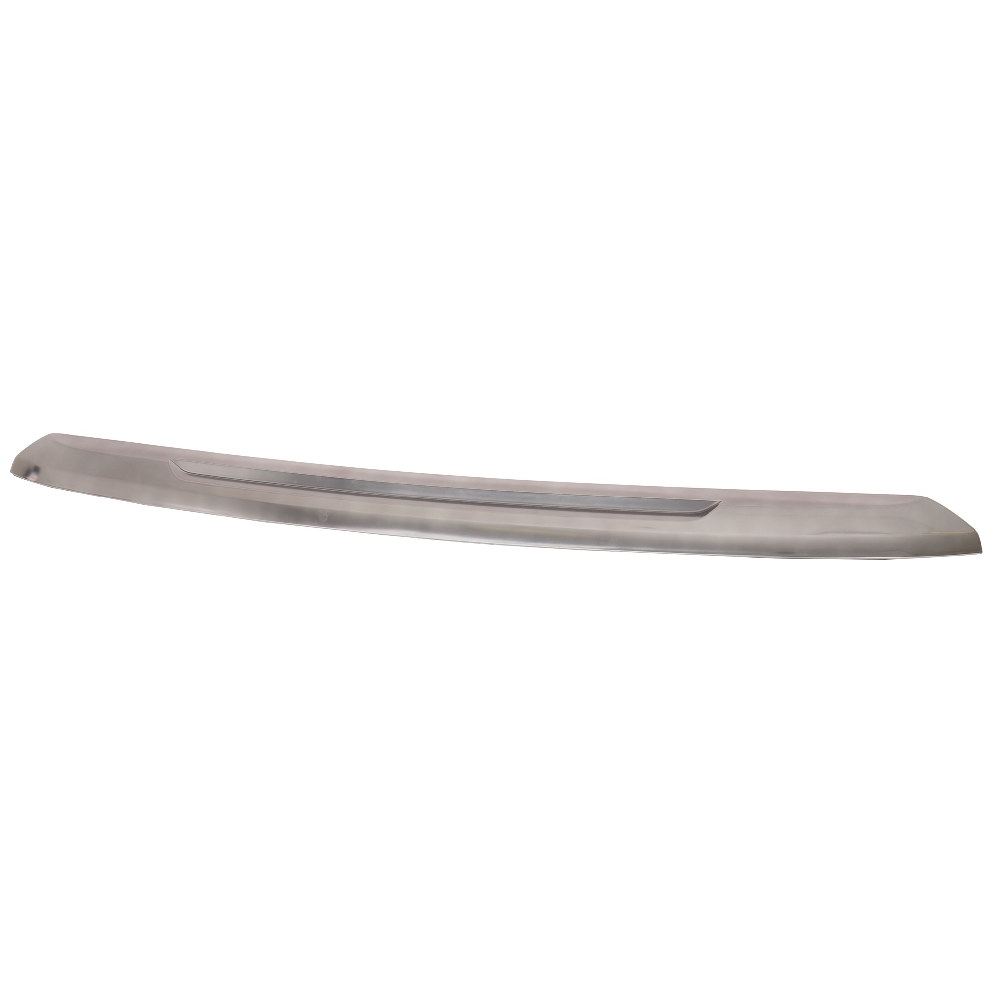 2020 - 2023 GMC Acadia Hood Panel Molding
