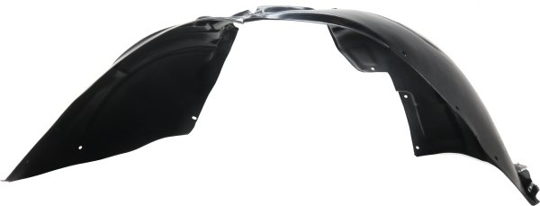 2018 - 2022 GMC Terrain Front Fender Liner (Splash Shield) - Right (Passenger)
