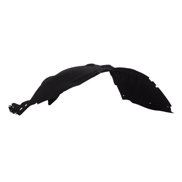 Front Fender Liner for GMC Acadia 2017-2018, Left (Driver) Side, Replacement