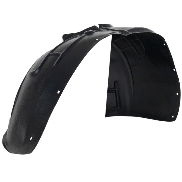 Front Fender Liner Assembly for GMC Terrain 2018-2023, Right (Passenger), Inner, Injection Form, Replacement