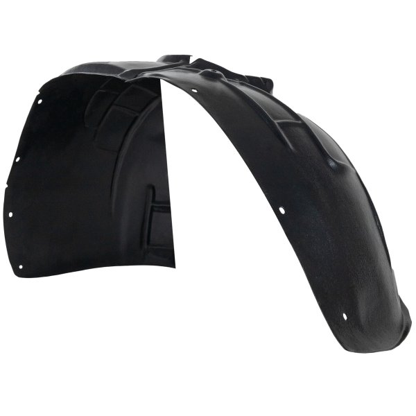 Front Fender Liner Assembly for GMC Terrain 2018-2023, Inner Left (Driver), Injection Form, Replacement