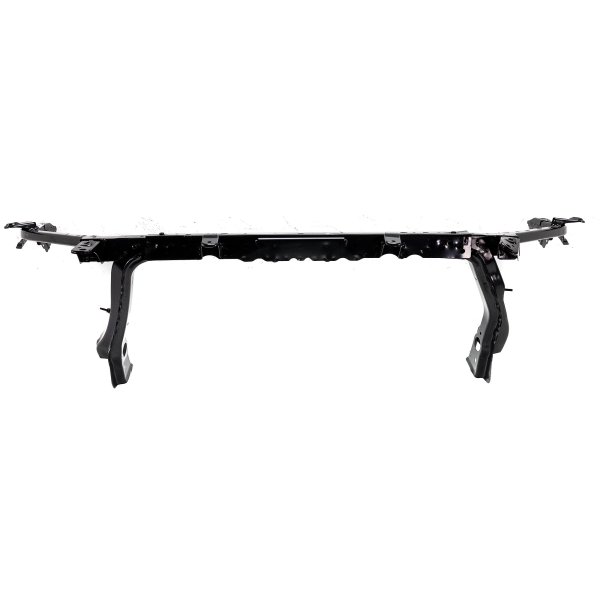 Radiator Support Upper Tie Bar for GMC Acadia 2017-2019, Includes Extension and Support Bar, Replacement