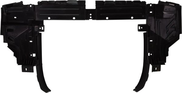 2017 - 2019 GMC Acadia  Radiator Support