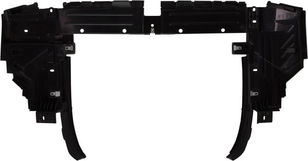 2017 - 2019 GMC Acadia  Radiator Support