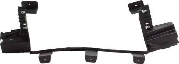 2017 - 2019 GMC Acadia  Radiator Support