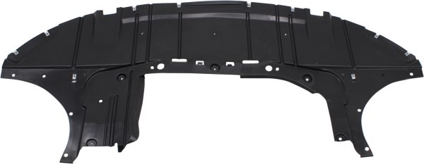 2018 - 2021 GMC Terrain Front Engine Splash Shield
