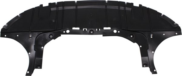2018 - 2021 GMC Terrain Front Engine Splash Shield