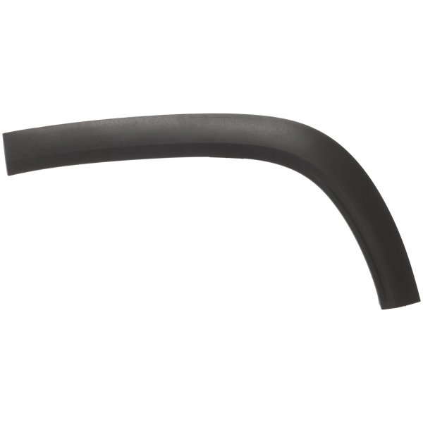 2017 - 2023 GMC Acadia Rear Wheel Opening Molding (Left / Driver Side)