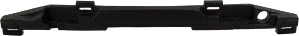 2018 - 2021 GMC Terrain Rear Bumper Absorber
