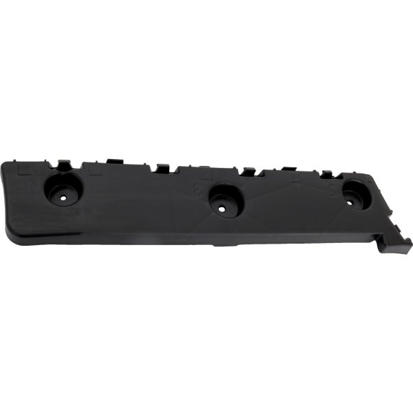 Rear Bumper Bracket for GMC Terrain 2018-2023, Left (Driver) Side Cover Guide, Replacement