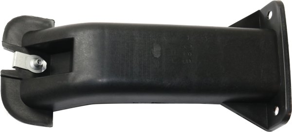 2017 - 2019 GMC Acadia Rear Bumper Cover Support (Right / Passenger Side)
