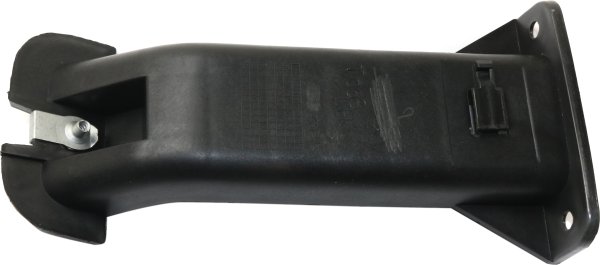 2017 - 2019 GMC Acadia Rear Bumper Cover Support (Left / Driver Side)