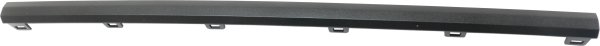 2016 - 2017 GMC Terrain Rear Bumper Molding