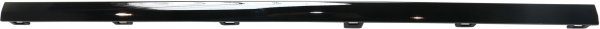 2017 - 2017 GMC Terrain Rear Bumper Molding