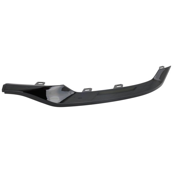 2022 - 2024 GMC Terrain Rear Bumper Molding (Right / Passenger Side)