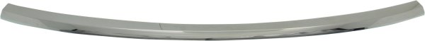 2013 - 2017 GMC Acadia Rear Bumper Step Pad