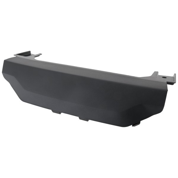 2020 - 2023 GMC Acadia Rear Bumper Tow Hook Cover