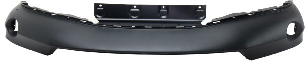 2016 - 2018 Honda Pilot Front Bumper Cover Lower