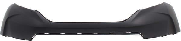 2017 - 2019 Honda CR-V Front Bumper Cover Upper