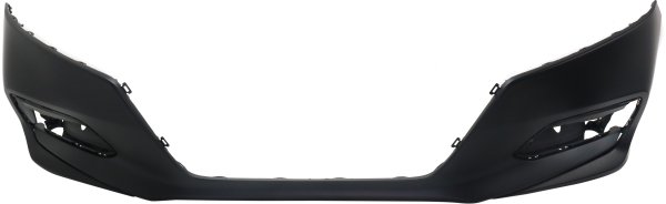 2018 - 2020 Honda Accord Front Bumper Cover