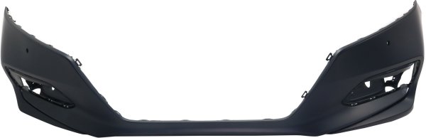 2018 - 2020 Honda Accord Front Bumper Cover