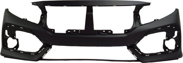 2017 - 2020 Honda Civic Front Bumper Cover