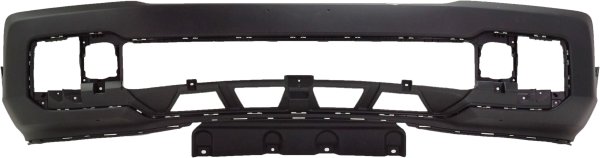 2017 - 2020 Honda Ridgeline Front Bumper Cover Lower